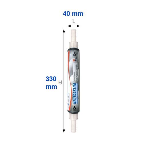 NEUTRASLIM NEUTRALIZZATORE DI CONDENSA PER CALDAIA MURALE Foto 3