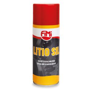 LITIO SIL SPRAY ML. 400