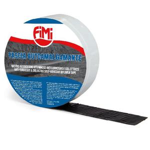 FASCIA AUTOAMALGAMANTE 5 X 10