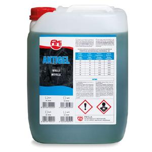 FUSTO ANTIGELO DA KG. 230