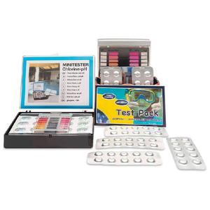 TEST PATCH 30 E 30 RICARICA PER TESTER