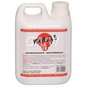 PREVECAL S LIQUIDO FILMANTE ANTICORR. LT.1