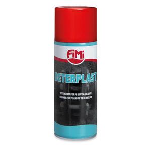 DETERPLAST DETERGENTE SPRAY X PE E PP ML. 400