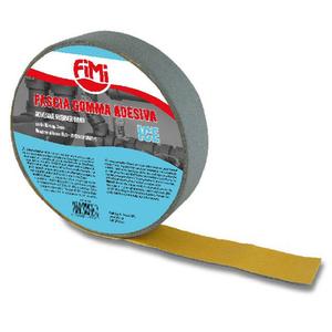 FASCIA GOMMA ICE PER CONDIZION. CM.5 X 10 MT.