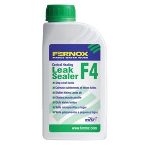 FERNOX F4 SIGILLAPERDITE LIQUIDO 0,5 LT