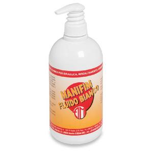 PASTA LAVAMANI MANIFIM FLUIDO BIANCO (DISTR. 4KG)