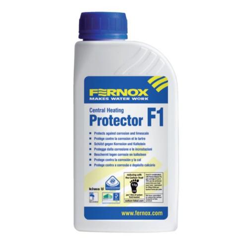 FERNOX F1 PROTETTIVO CONCENTRATO ML. 500 Foto 1
