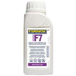 FERNOX F7 BATTERICIDA ANTIALGA ML. 200