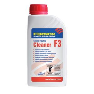 FERNOX F3 RIGENERATORE CONCENTR. ML. 500
