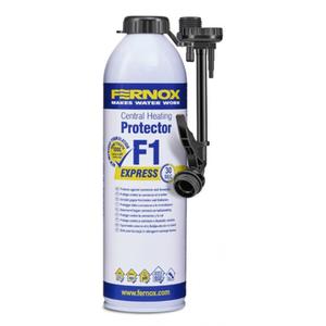 FERNOX F1 PROTECTOR EXPRESS 265 ML