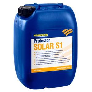 FERNOX S1 SOLAR PROTECTOR LT. 10 - 57675