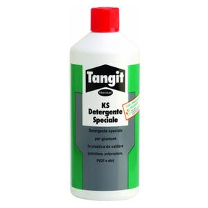 TANGIT KS LT.1 DETERGENTE PER PLASTICA