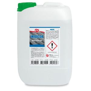 INIBICOR 5L. INIBITORE DI CORROSIONE