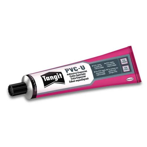 TANGIT AUTOSALDANTE X PVC GR. 125 IN TUBETTO Foto 1