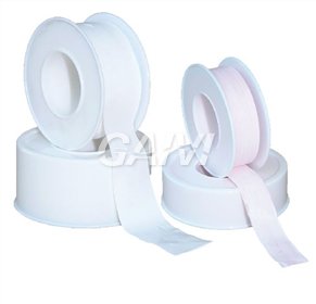 Foto TEFLON NASTRO ALTA TEMPERATURA HD ROSA 1,2 X MT 12