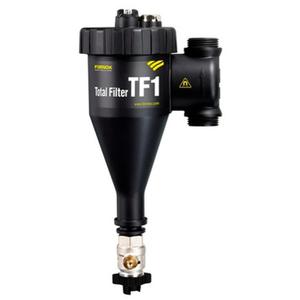 TF1 TOTAL FILTER DEFANGATORE 1" - 52257