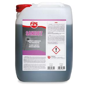 SANIDET DETERGENTE LIQUIDO KG.5