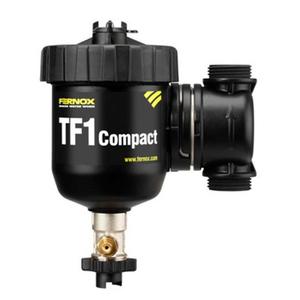 TF1 COMPACT DEFANGATORE 1" - 62132