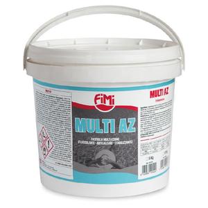 MULTI-AZ PASTIGLIE KG 10 06166