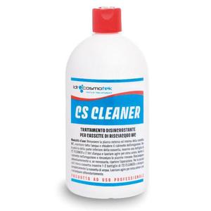 CS CLEANER DISINCROSTANTE X CASSETTE WC LT.1