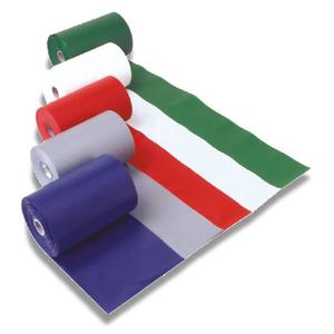 BENDAPLAST 10 CM. X 25 MT. GRIGIO 03402GR