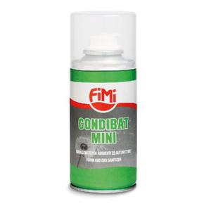 CONDIBAT MINI SPRAY ML. 150 SANIFICANTE/BATT.