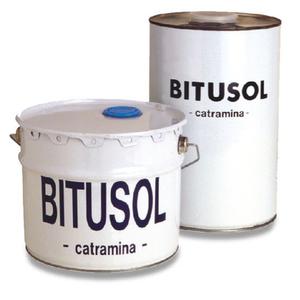 BITUSOL LT.5 CATRAMINA NERA