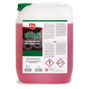DISICAL DISINCROSTANTE LT. 10