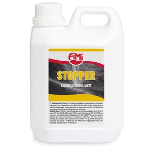 STOPPER R 1000 SIGILLAPERDITE RISCALDAMENTO LT 5