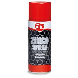 ZINCO SPRAY ML. 400