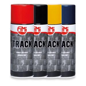 TRACK SPRAY VERNICE TRACC. X MURATURA