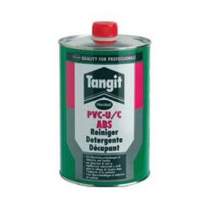 TANGIT LT.1 DETERGENTE PER PVC 44267