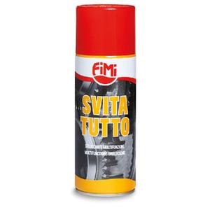 SVITATUTTO SPRAY ML. 400