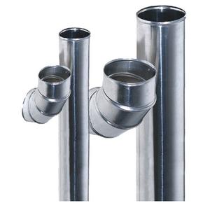 VITI INOX X RIVESTIMENTI ALLUMINIO  533