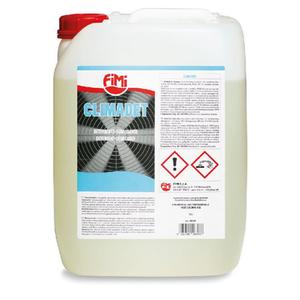 CLIMADET DETERGENTE LIQUIDO LT. 10