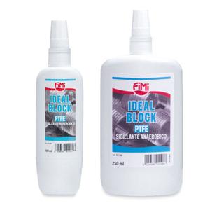 IDEALBLOCK PTFE ML. 100 (GAS E ACQUA POTAB.)
