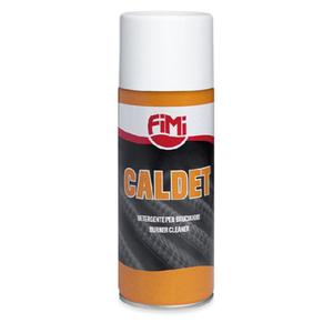 CALDET PULIFIAMMA X BRUCIATORI