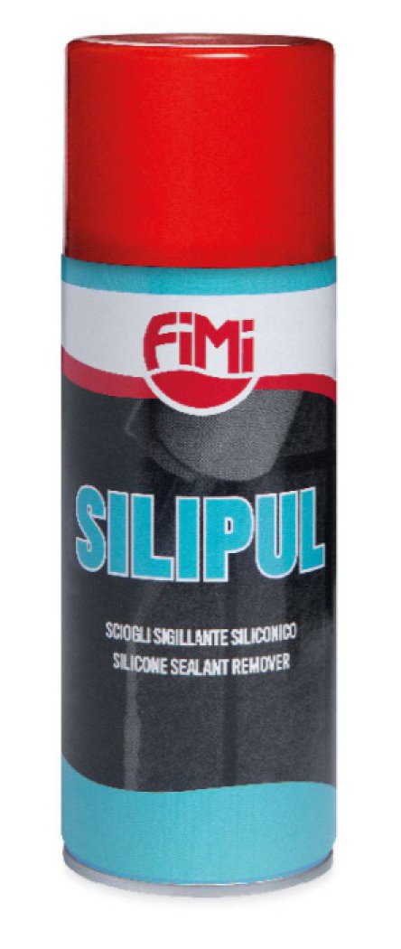 Silipul spray ml. 400 sciogli silicone FIMI - 06901