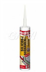 Foto SILICONE NEUTRO COLOR TESTA DI MORO ML 310