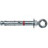 TA M 10 TASSELLO MECCANICO INOX Foto 1