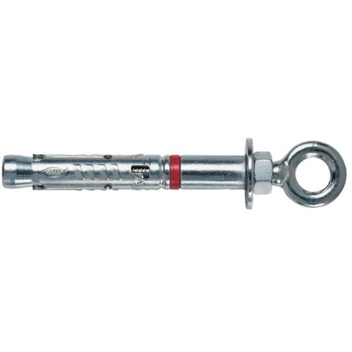 TA M 10 TASSELLO MECCANICO INOX Foto 1