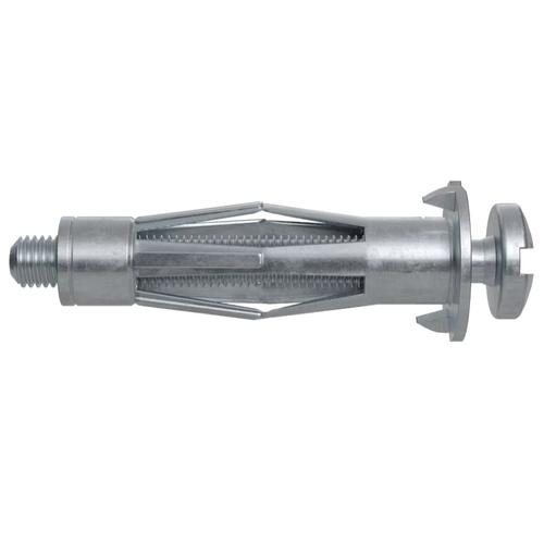 HM 6X52 S TASSELLO ACCIAIO CON VITE Foto 1