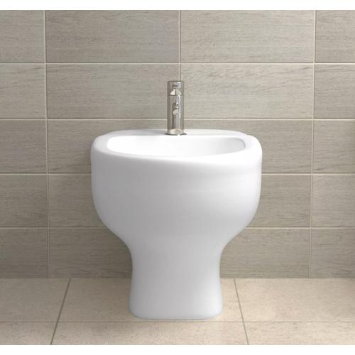 WB 2 INOX VITI X FISSAGGIO WC-BIDET (4 PZ.) Foto 2