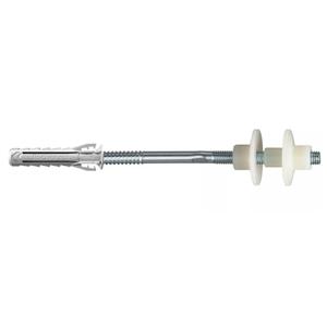 WD 180 FISSAGGIO LAVABO SEMINCASSO