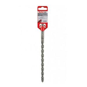 SDS PLUS II 10/150X210 PUNTA X MARTELLO PERFORATORE