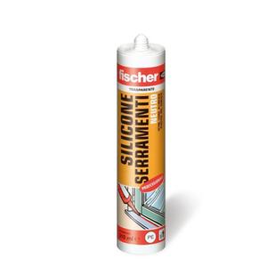 SILICONE TRASPARENTE NEUTRO 310 ML