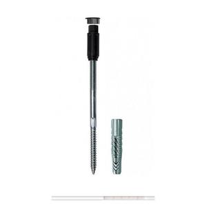 THERMAX 8/100 M6 FISSAGGIO X CAPPOTTO