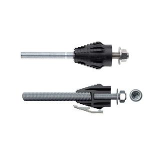 THERMAX M12-12/110 SET 2 PEZZI FISSAGIO X CAPPOTTO