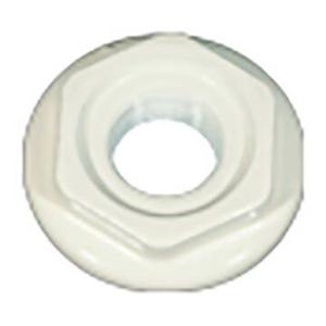 TAPPO RIDUZIONE 1"X 1/4 DESTRA BIANCO