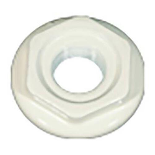 TAPPO RIDUZIONE 1"X 1/4 SINISTRA BIANCO Foto 1
